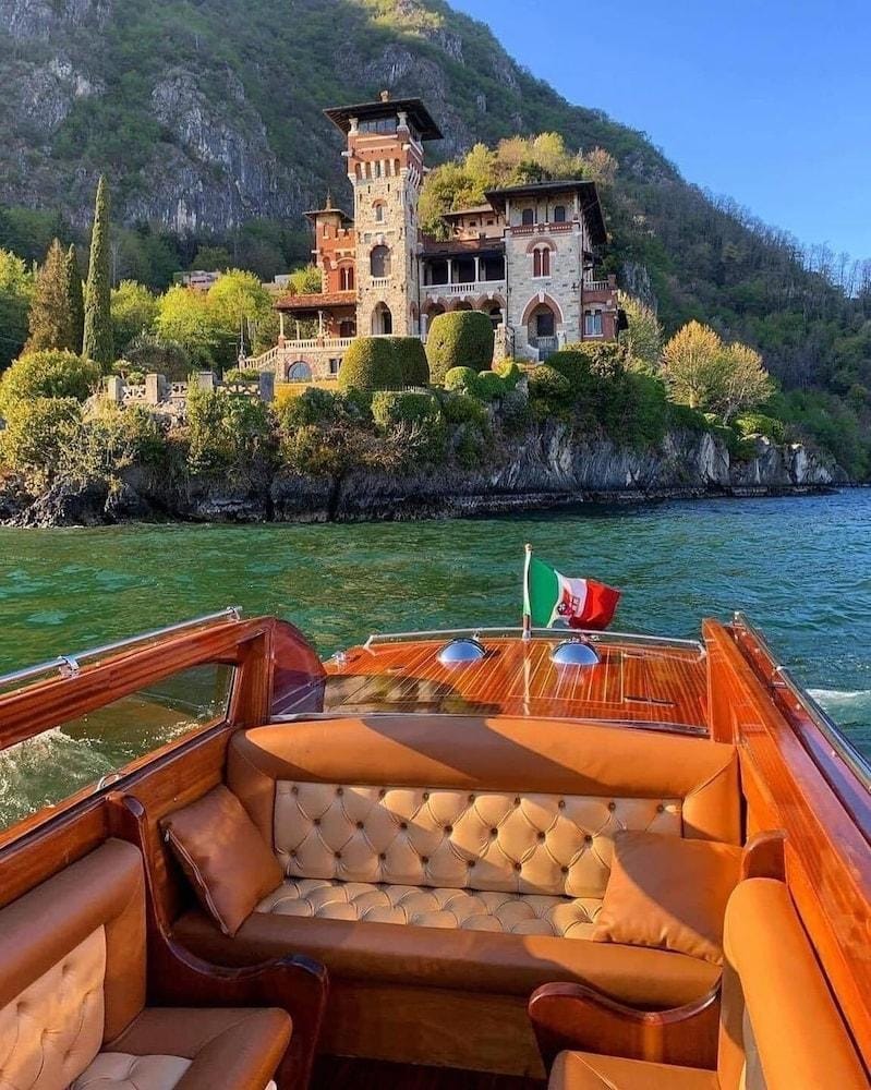 Akuaduulza B&B Hotel in Province of Lecco