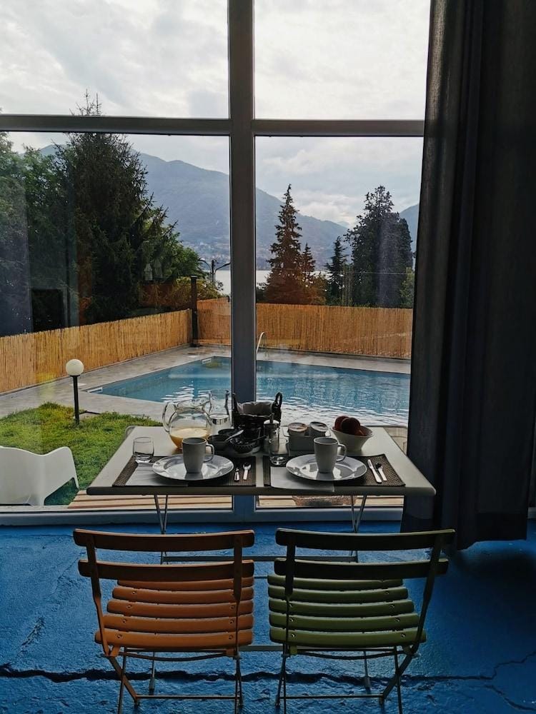 Akuaduulza B&B Hotel in Province of Lecco