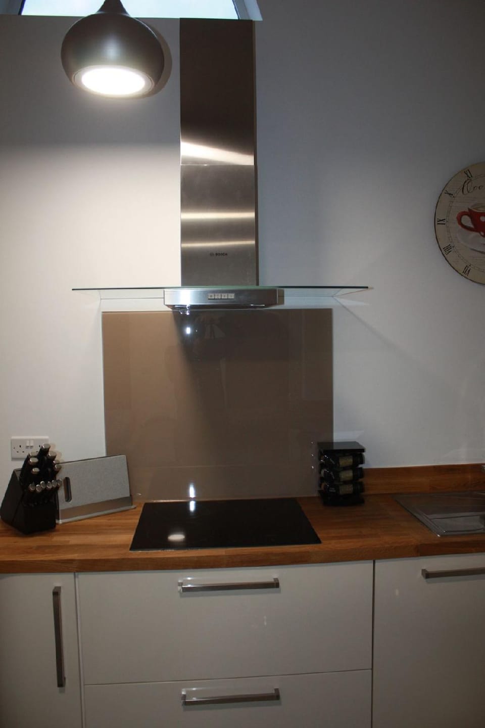 Ferndown Holiday Let Hotel in Ferndown
