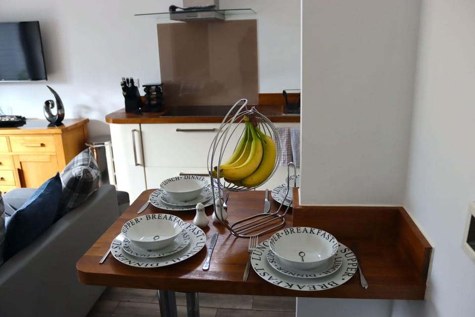 Ferndown Holiday Let Hotel in Ferndown