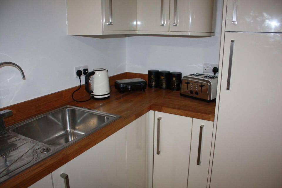Ferndown Holiday Let Hotel in Ferndown