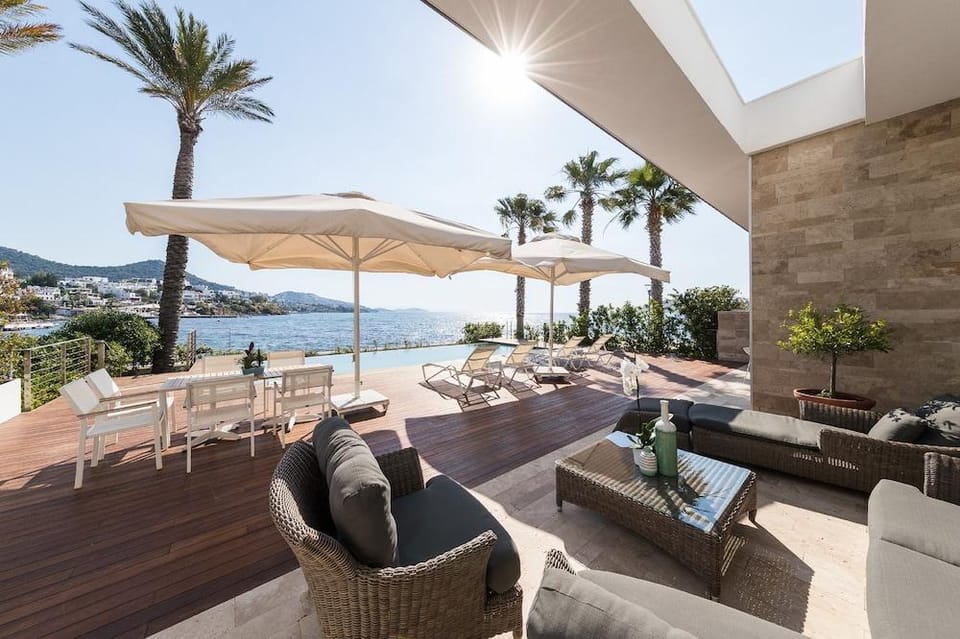Yalıkavak Marina Hotel by Social Living Collection Hotel in Yalıkavak
