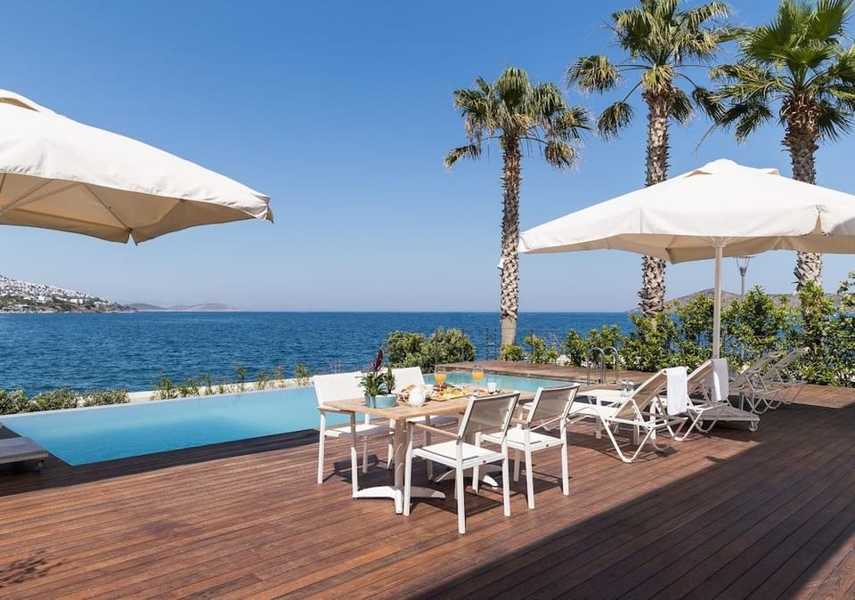 Yalıkavak Marina Hotel by Social Living Collection Hotel in Yalıkavak