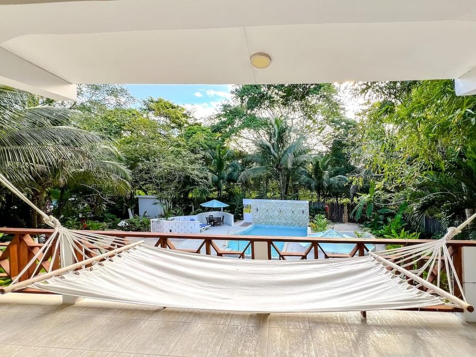 Villa Massis Luxury Jungle Villas Hotel in Cayo District