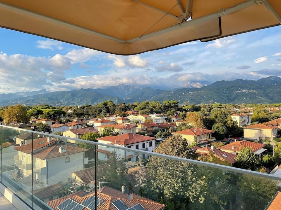 Hotel Villa Barsanti Hotel in Emilia-Romagna