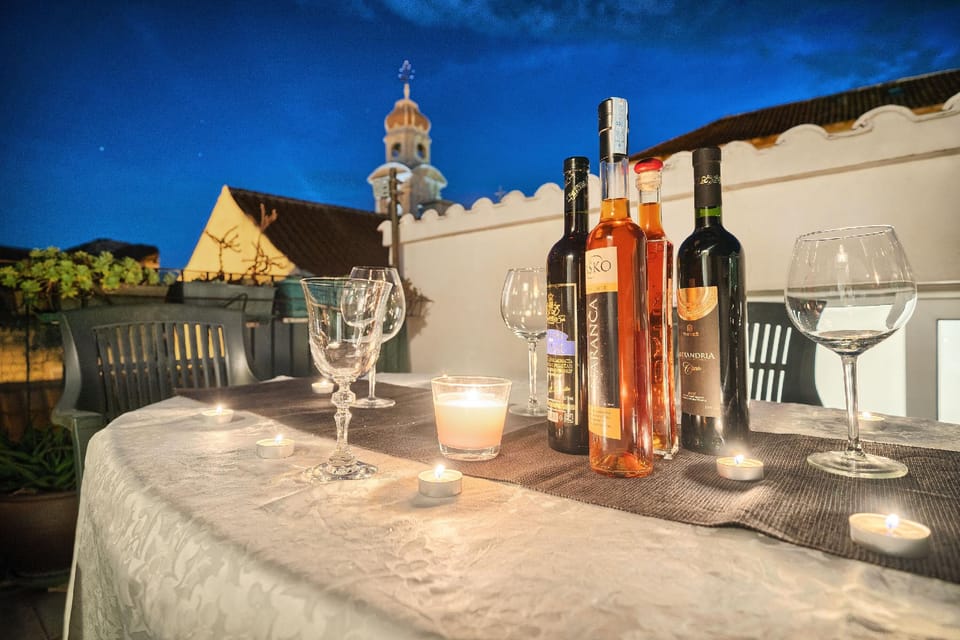 Poetry House Hotel in Split