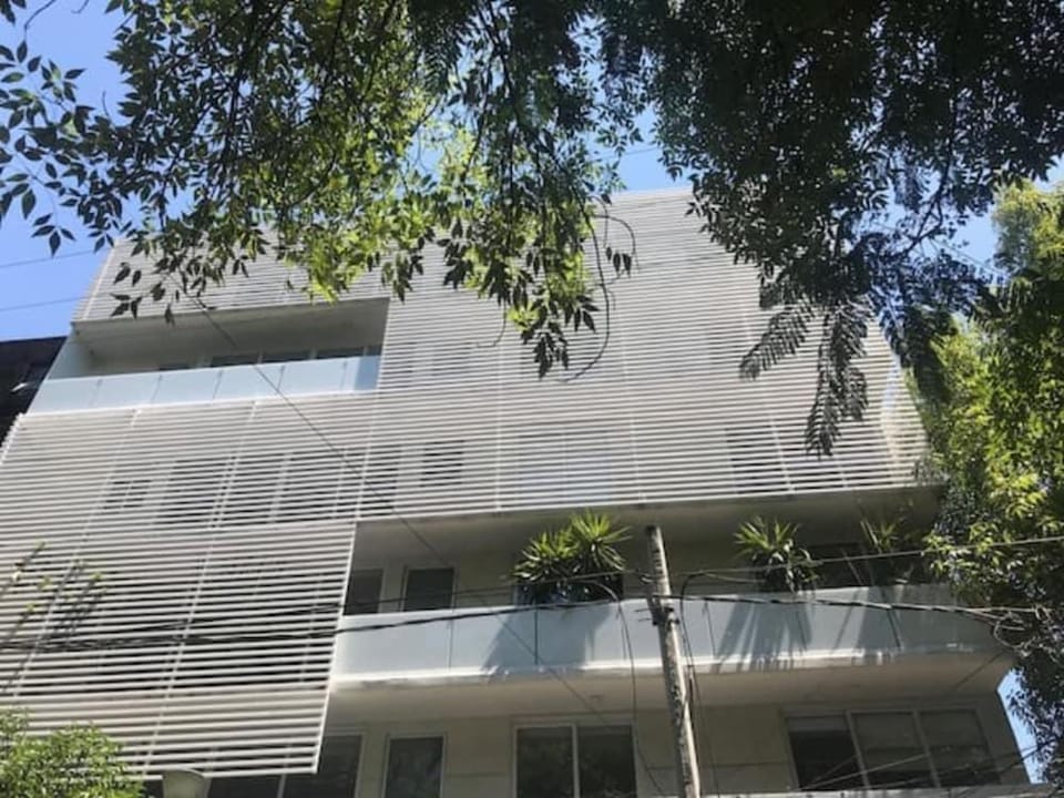 Casa Amsterdam by Kukun Hotel in Mexico City