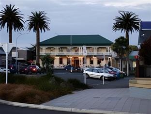 Our Beach House - Upper Wainui Apartment hotel in Raglan