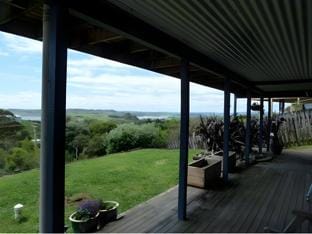 Our Beach House - Upper Wainui Apartment hotel in Raglan