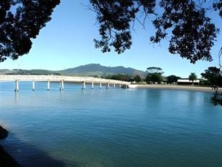 Our Beach House - Upper Wainui Apartment hotel in Raglan