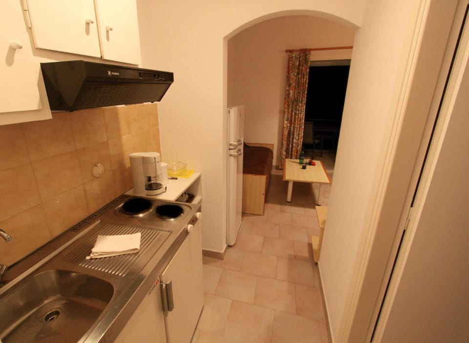 Corfu Island Apartment 149 Hotel in Corfu, Greece