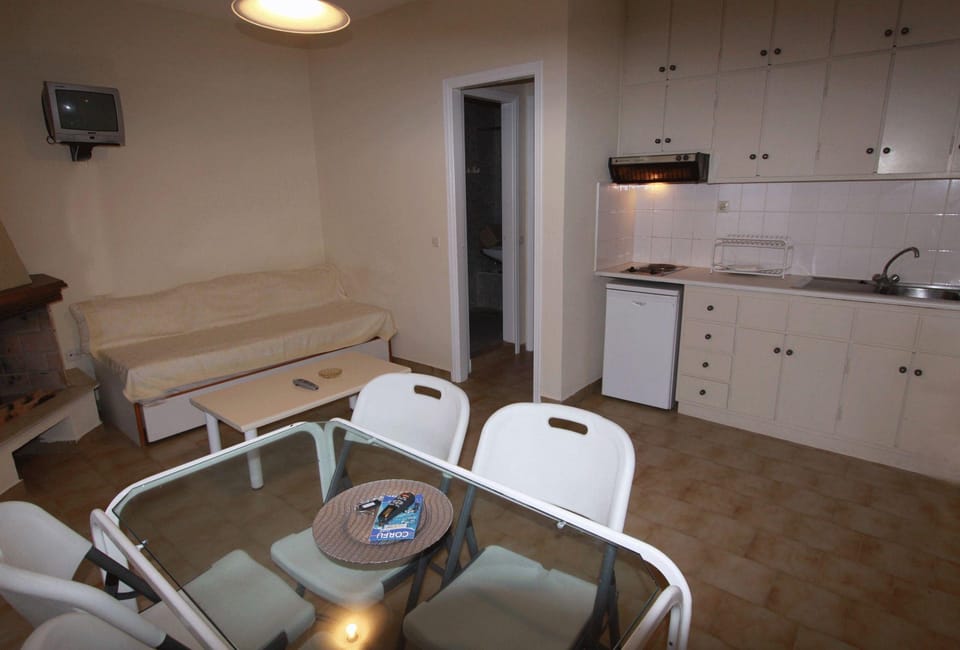 Corfu Island Apartment 149 Hotel in Corfu, Greece