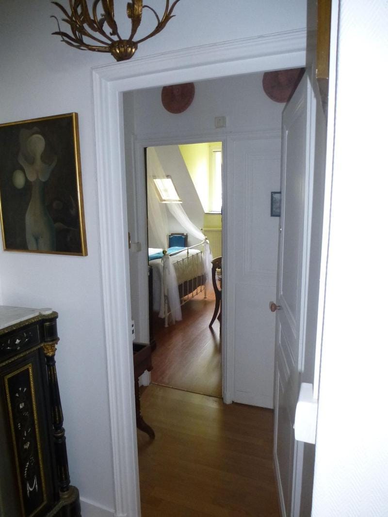 La Petite Vigne Hotel in Amboise