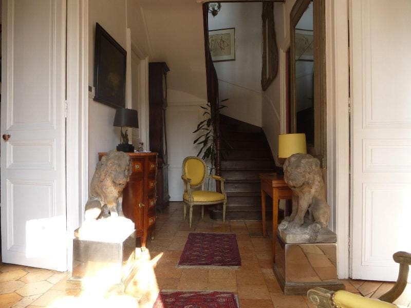 La Petite Vigne Hotel in Amboise