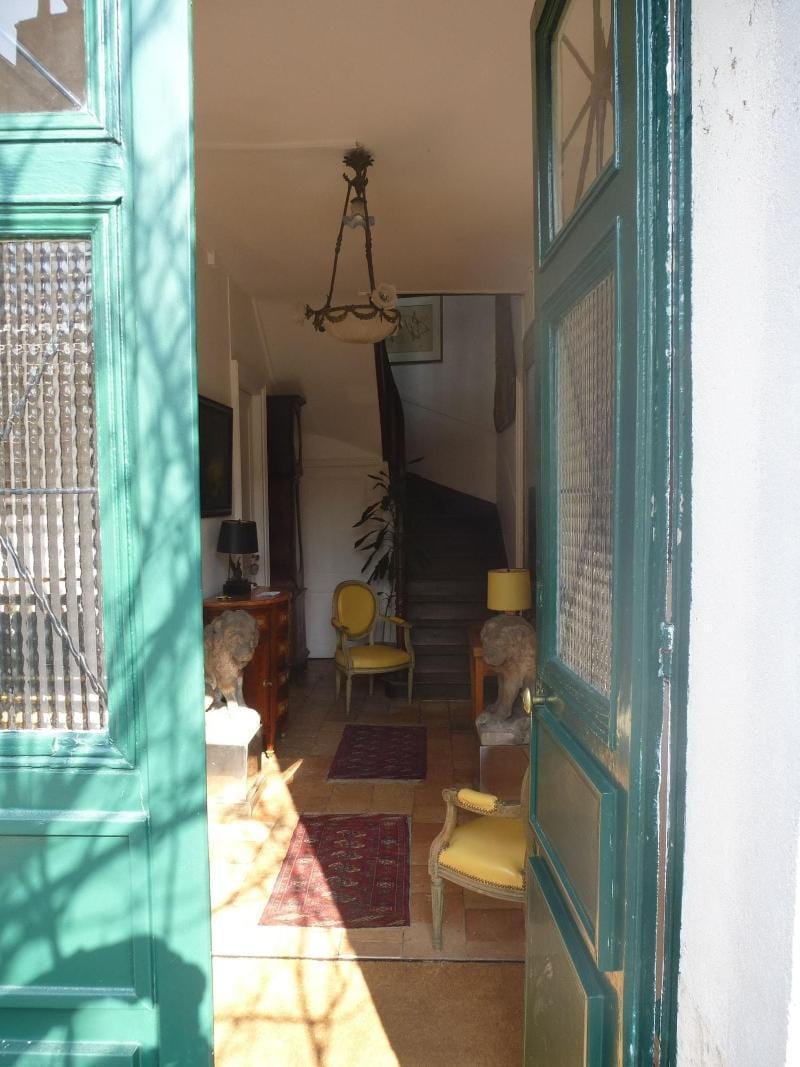 La Petite Vigne Hotel in Amboise