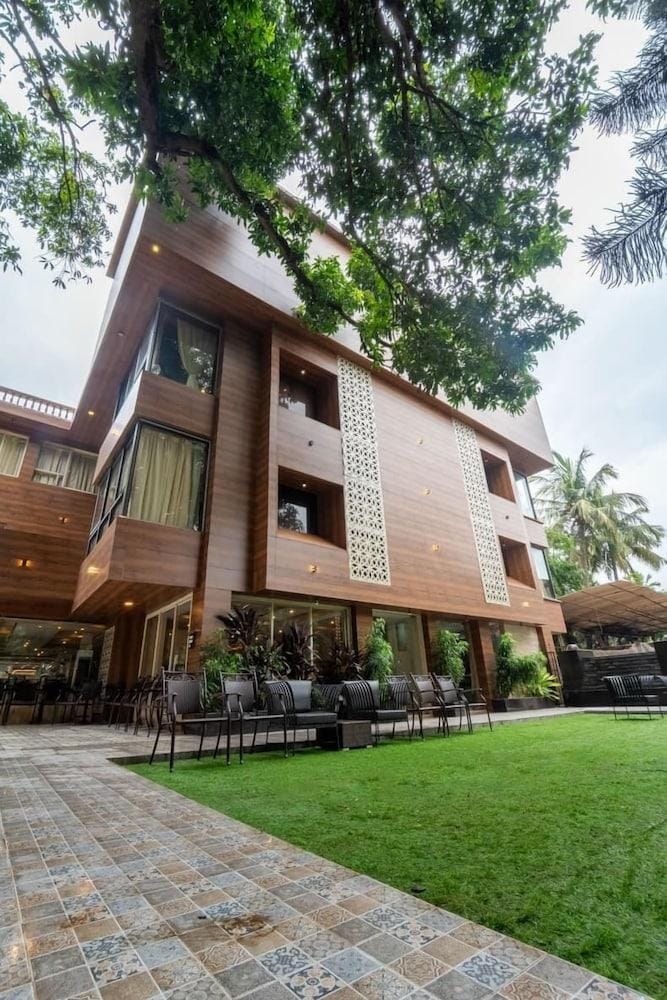 Grandeur De Sanchi Hotel in Calangute