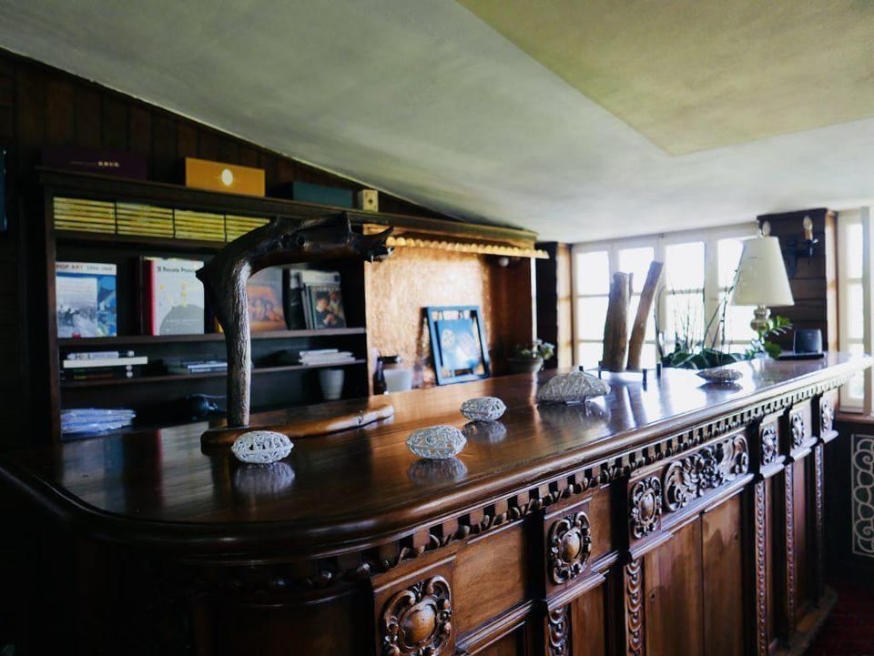 Agriturismo Del Piccolo Principe Hotel in Piedmont