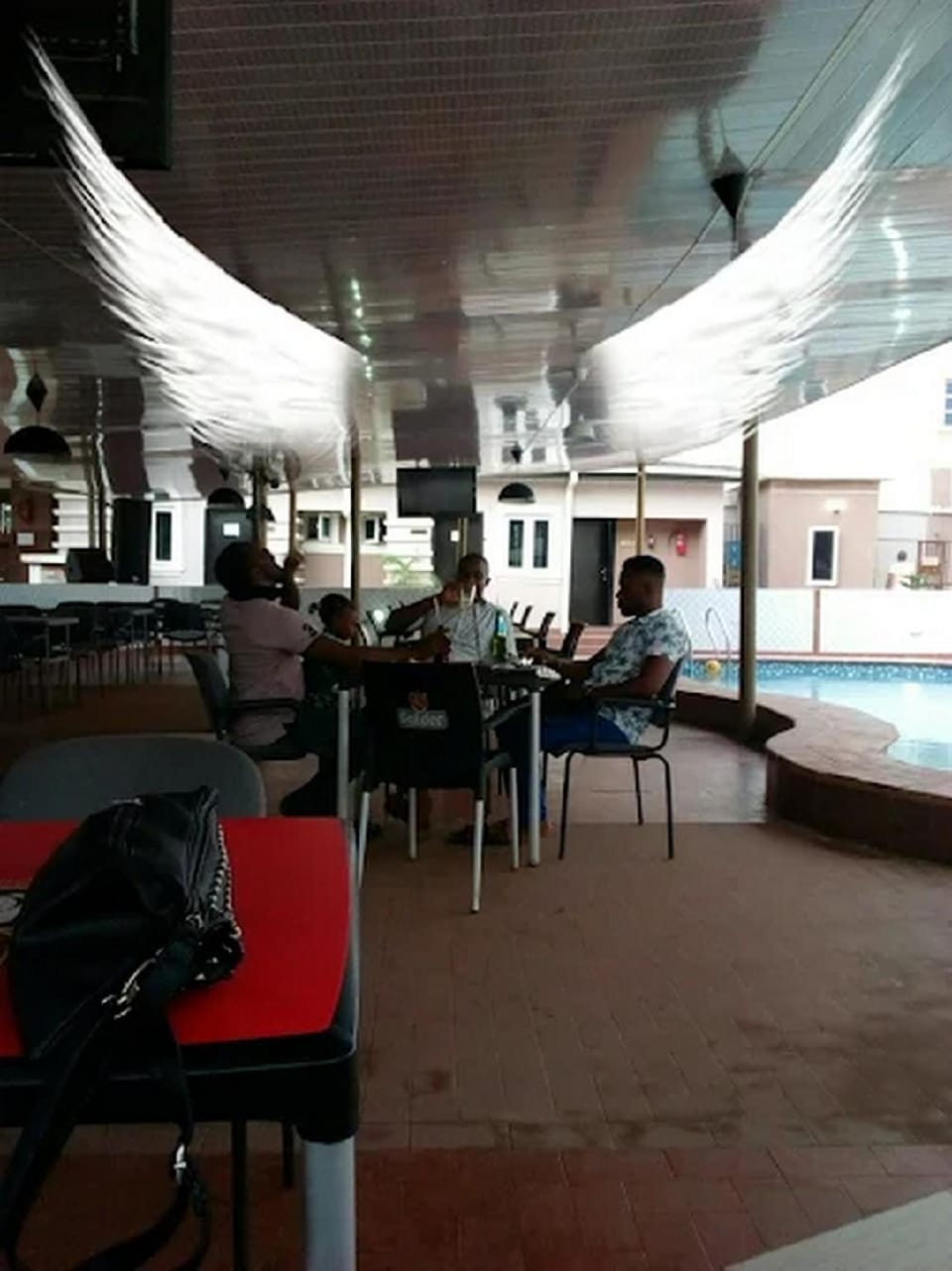 Clevero Hotel Hotel in Nigeria