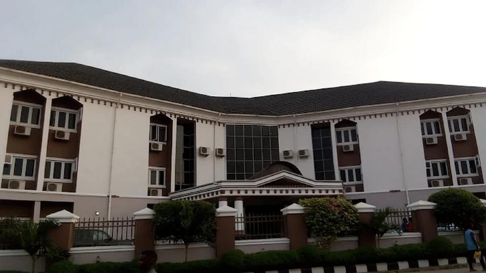Clevero Hotel Hotel in Nigeria