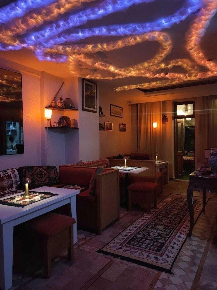 Hotel Antique Istanbul Hotel in Istanbul