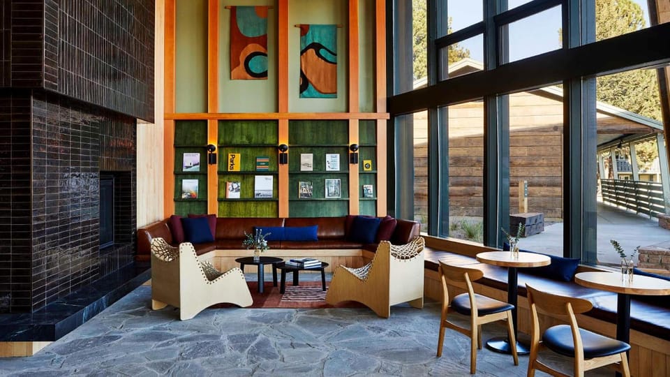 Trailhead Lodge Rocky Mountains Hotel in Estes Park