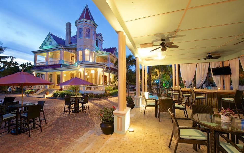 Southernmost House - Adult Exclusive Hotel in Key West