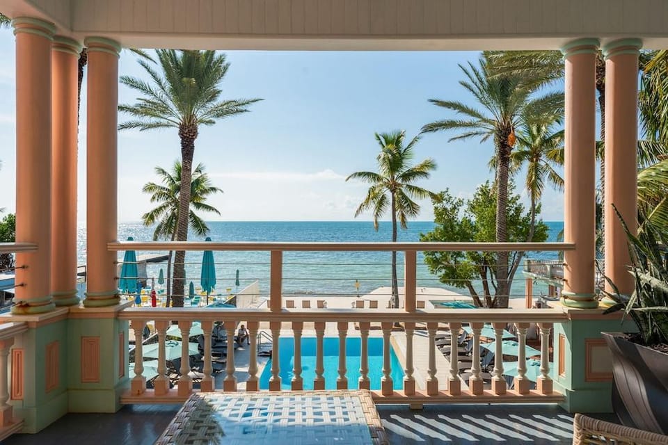 Southernmost House - Adult Exclusive Hotel in Key West