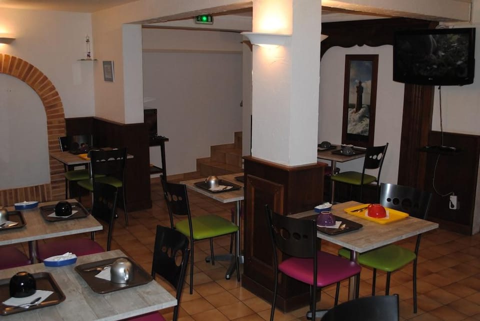 Hôtel Le Goëlo Hotel in Paimpol