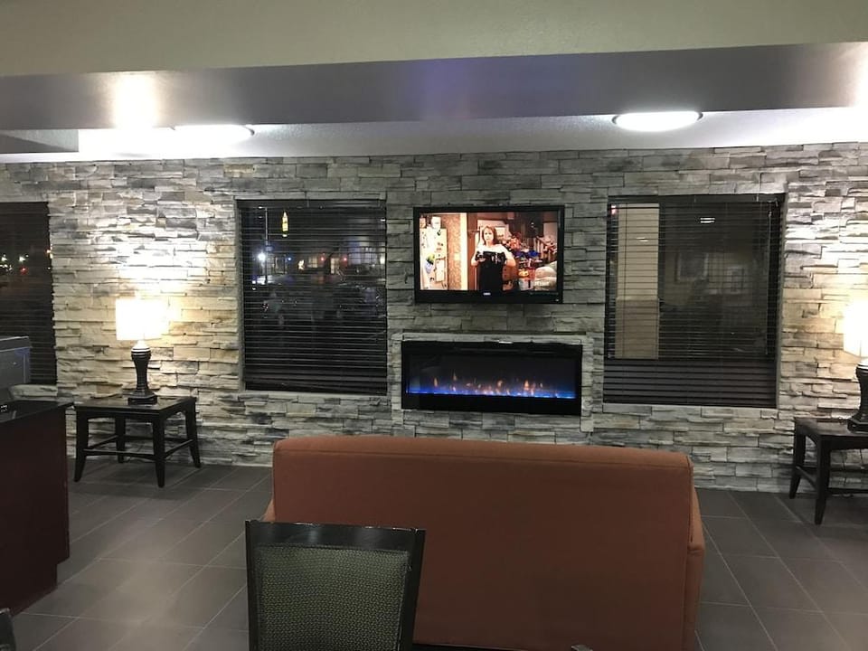 Holiday Inn Express London by IHG Hotel in Ohio