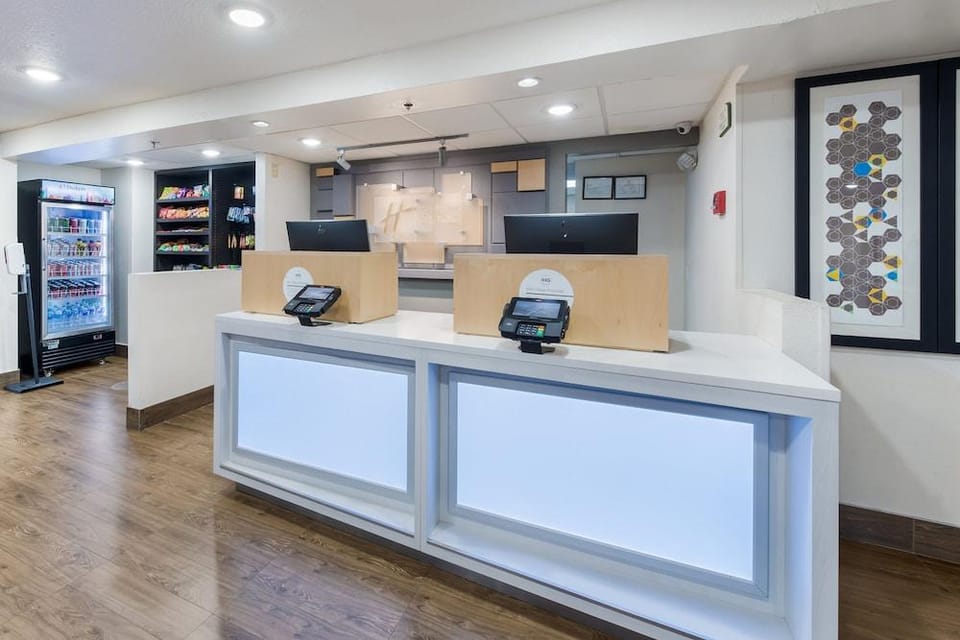 Holiday Inn Express London by IHG Hotel in Ohio