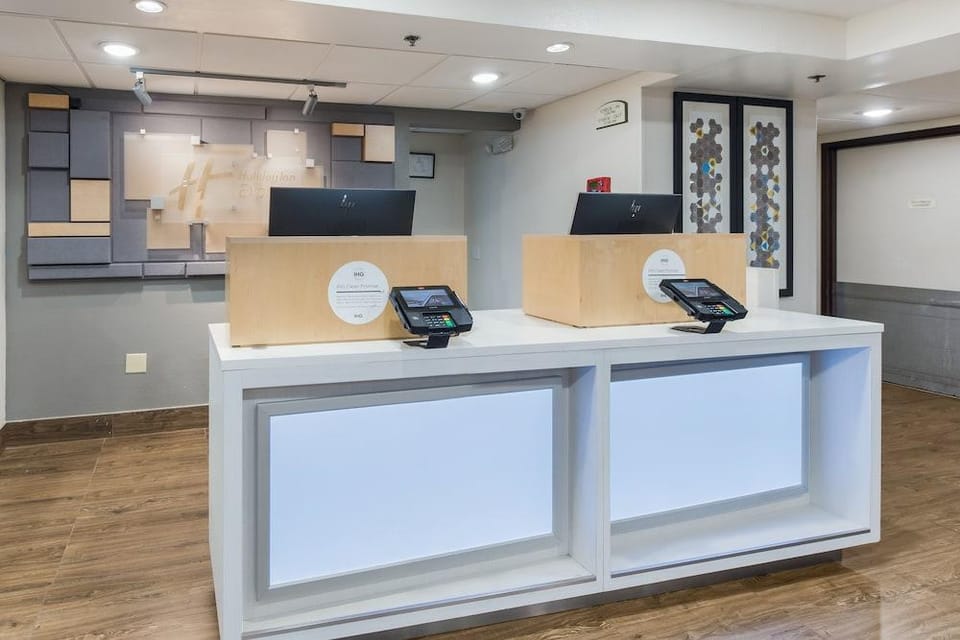 Holiday Inn Express London by IHG Hotel in Ohio
