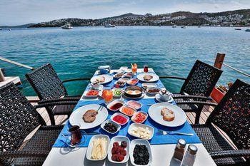 Casamia Boutique Hotel Hotel in Muğla Province