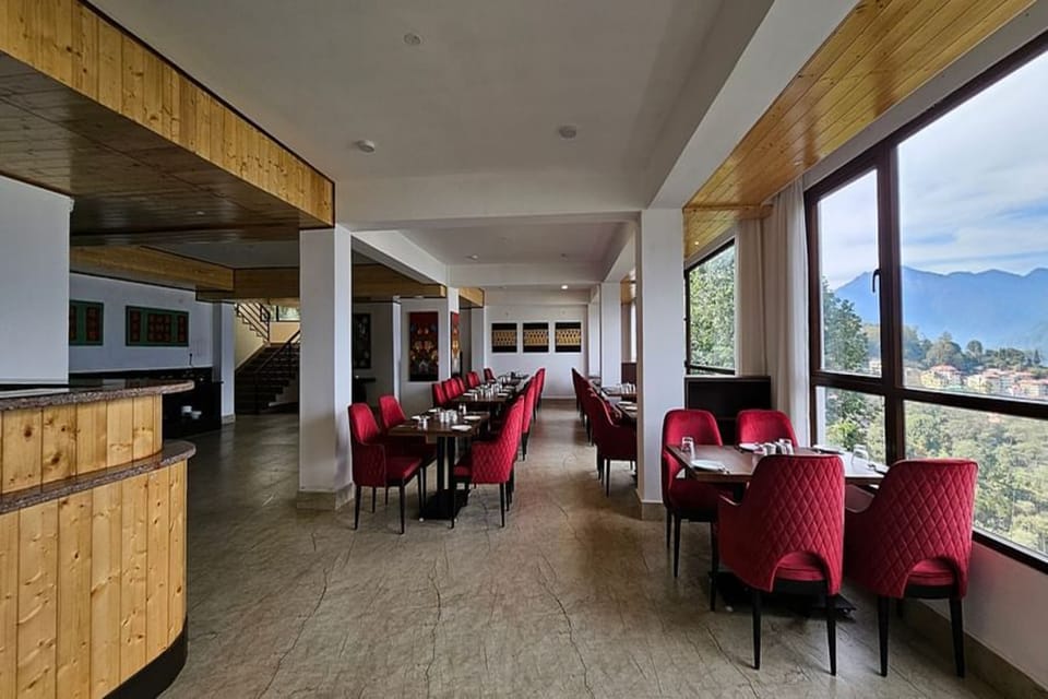 Sumitel Pelling Hotel in India