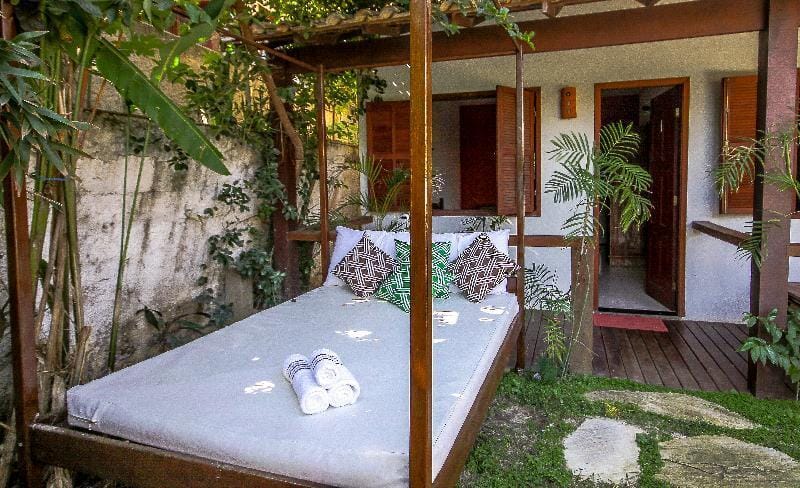 Pousada Encanto de Amor Búzios Hotel in Armacao dos Buzios