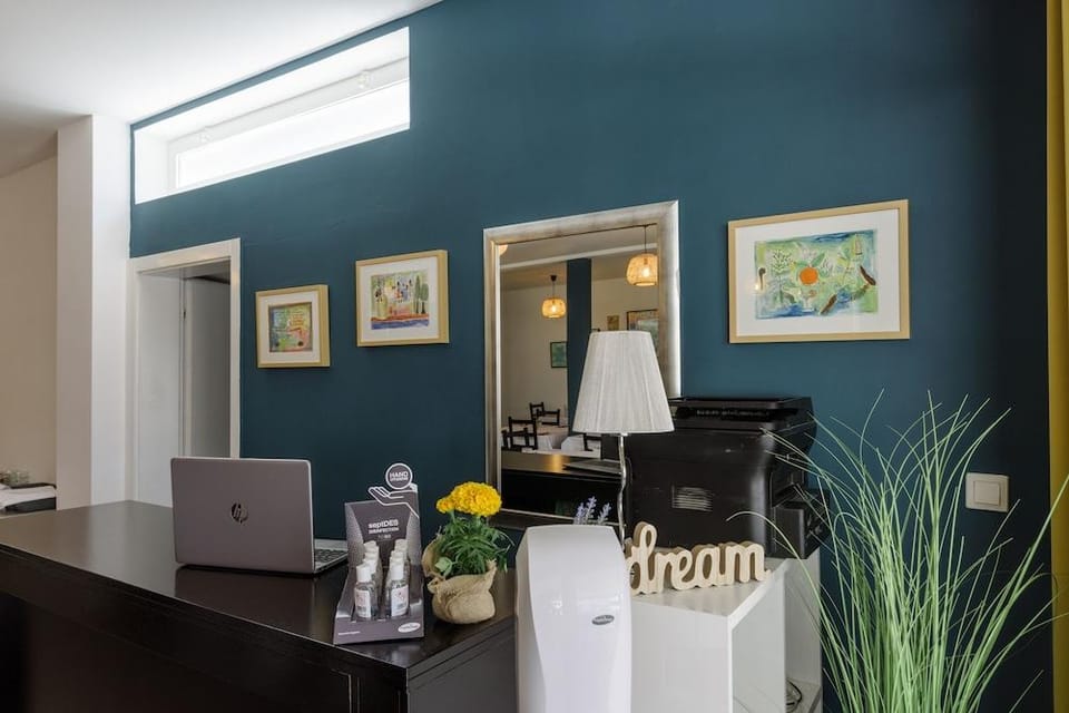 Hotel Vila White Hotel in Trogir