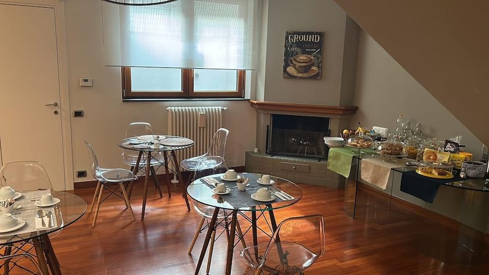 Morris B&B Hotel in Bari