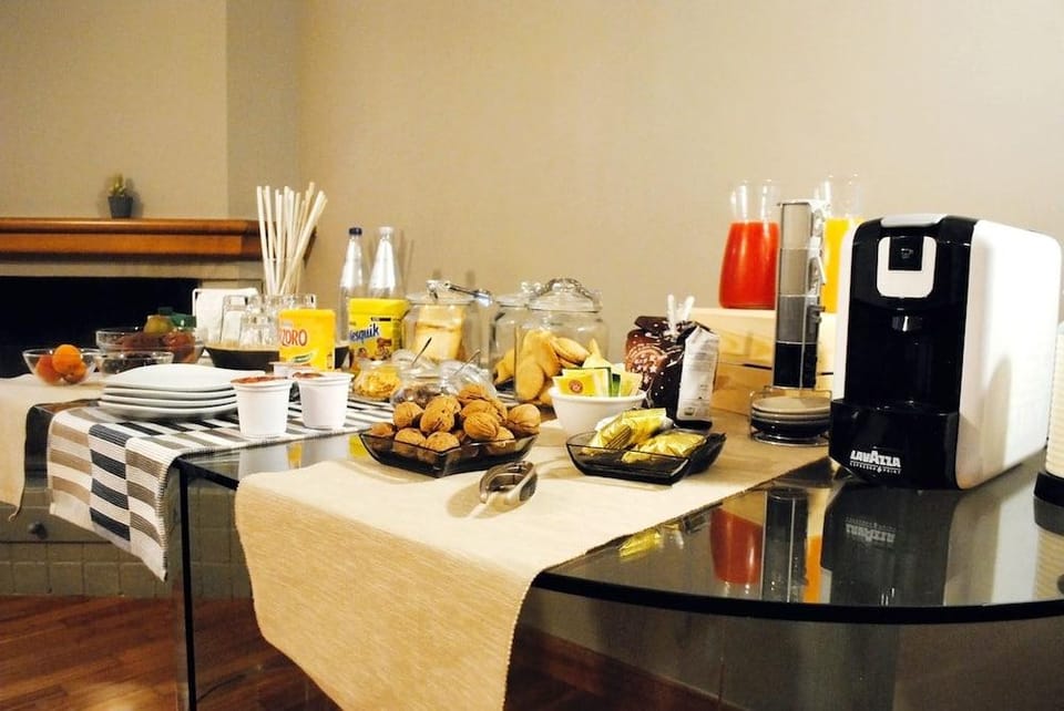 Morris B&B Hotel in Bari