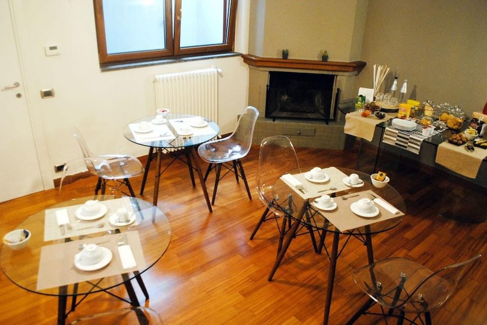 Morris B&B Hotel in Bari