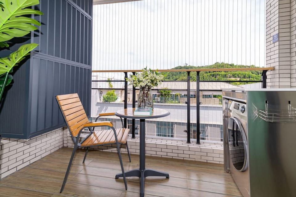Ding Shang Service Apartment Hotel Hotel in Shenzhen
