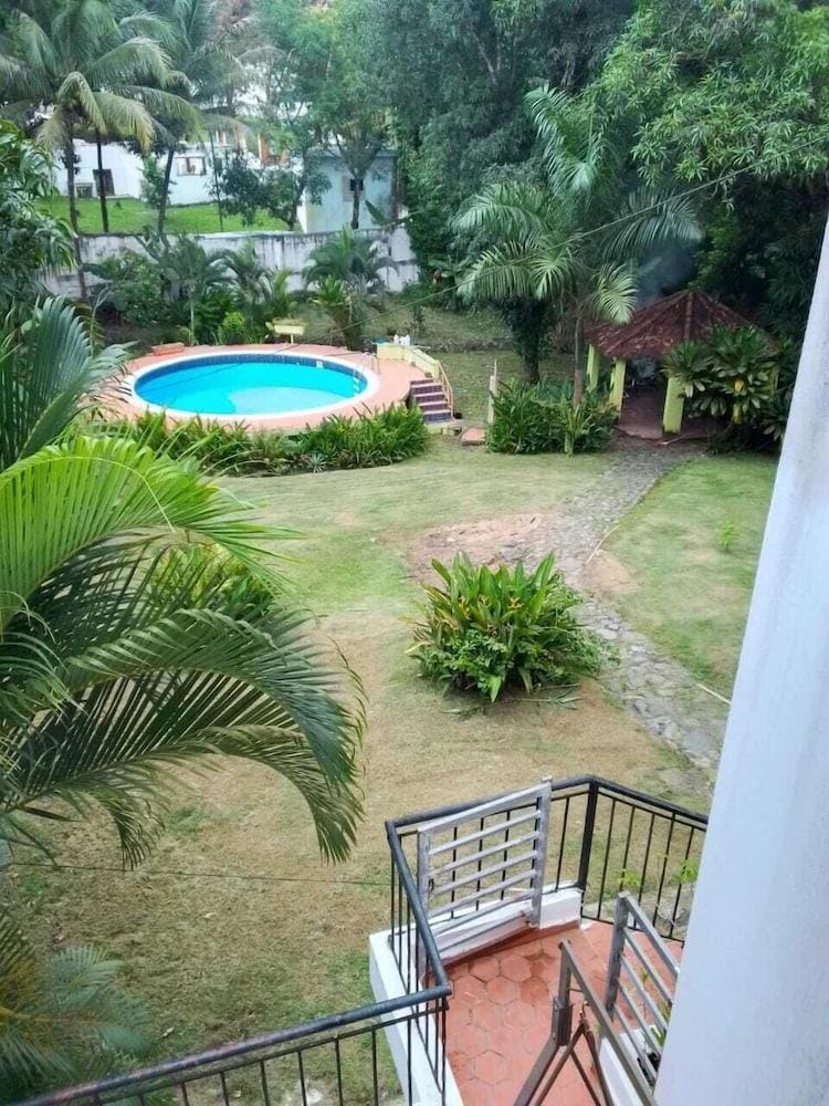 Hotel Tronco Inc Hotel in Boca Chica