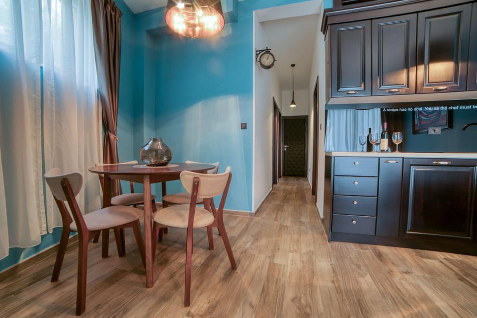 Casa Nuova Hotel in Dobrota