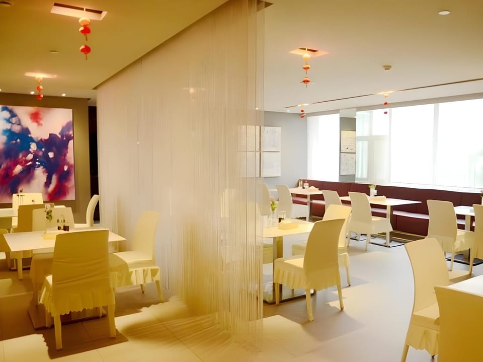 JinJiang Inn Changzhou Wujin Chunqiuyancheng Yongsheng Road Hotel in Suzhou