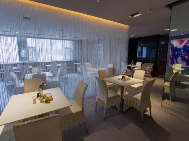 JinJiang Inn Changzhou Wujin Chunqiuyancheng Yongsheng Road Hotel in Suzhou