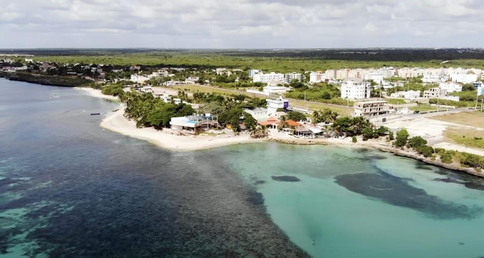 Palmares Suites Hotel in La Romana