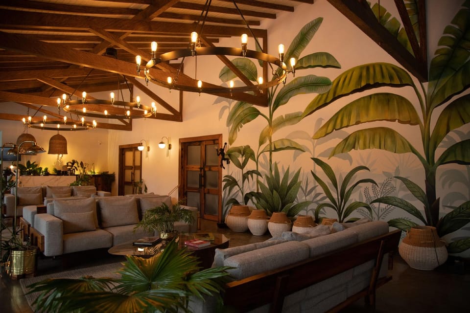 El Río Hotel Hotel in Antioquia