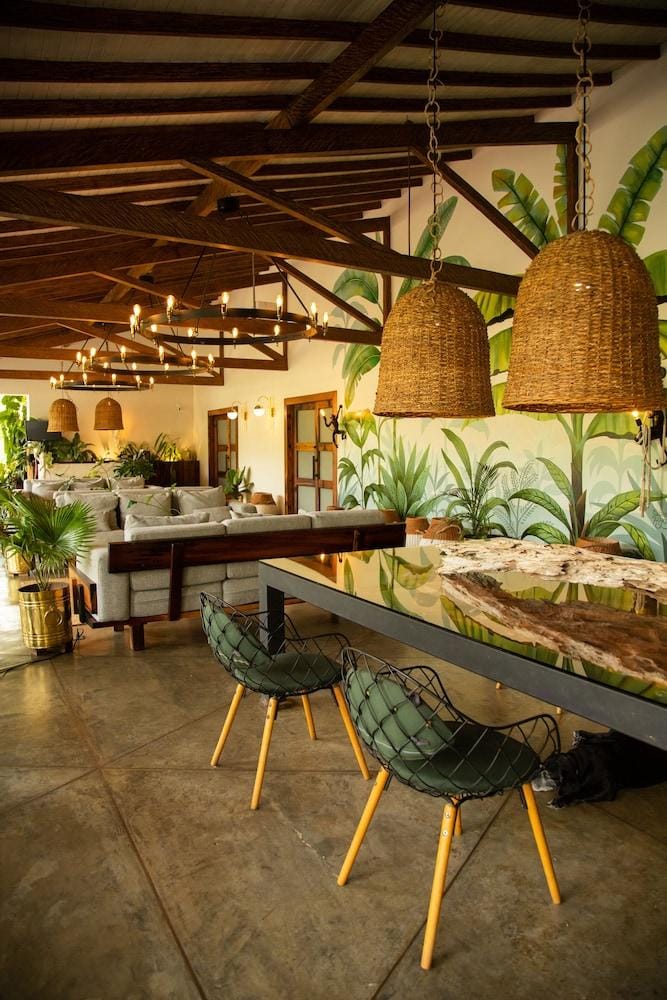 El Río Hotel Hotel in Antioquia