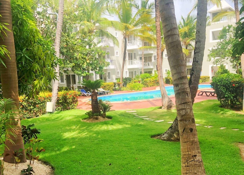 Punta Cana Blue Beach Hotel in Punta Cana