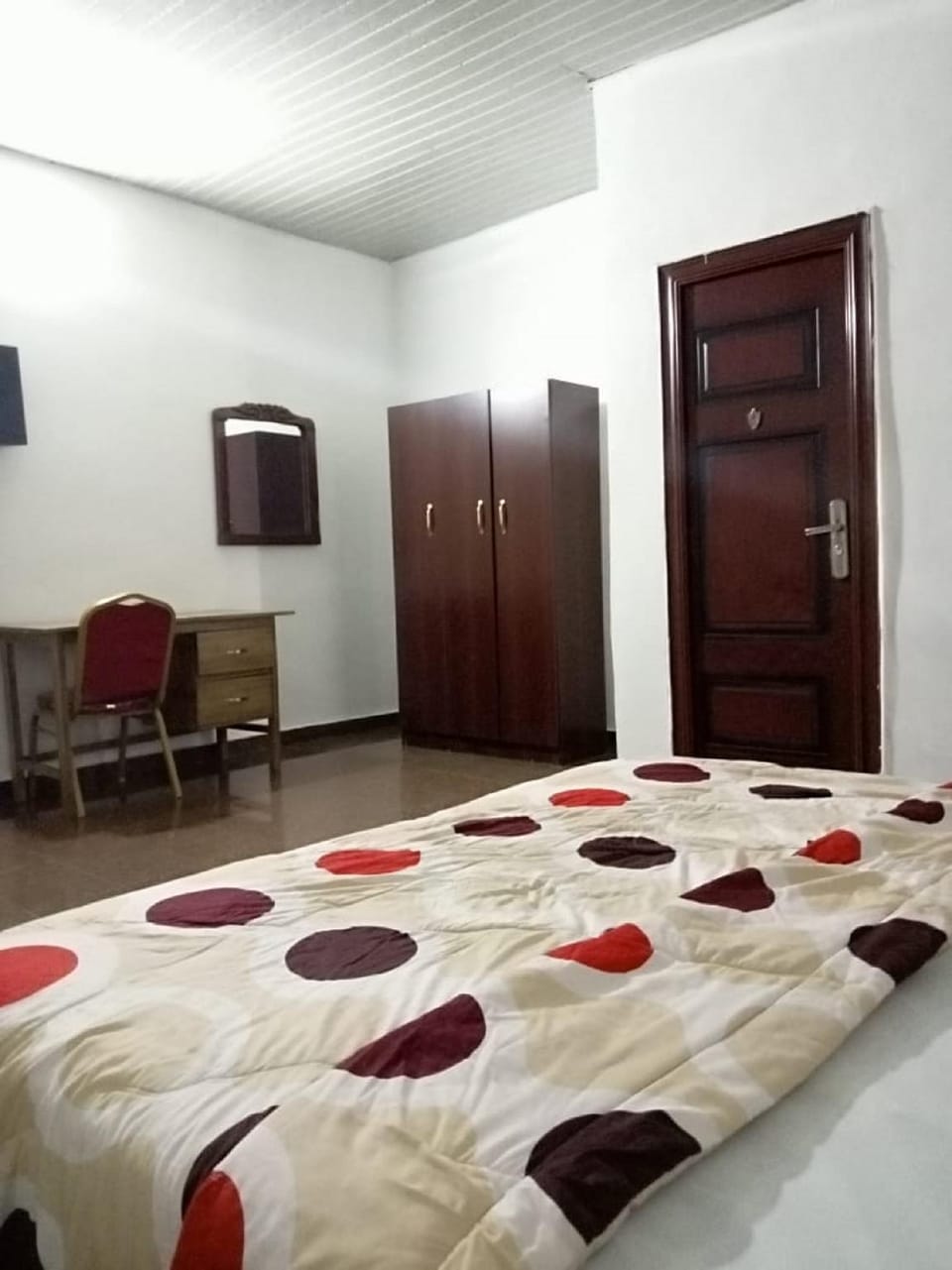 Room plan