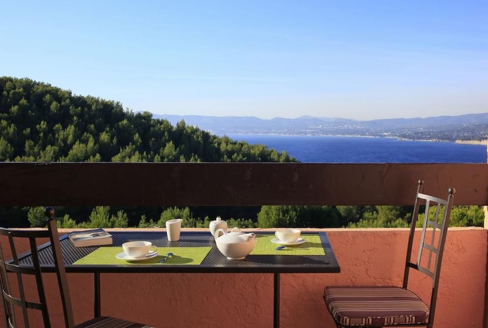 Hapimag Resort La Madrague Hotel in La Cadière-d'Azur