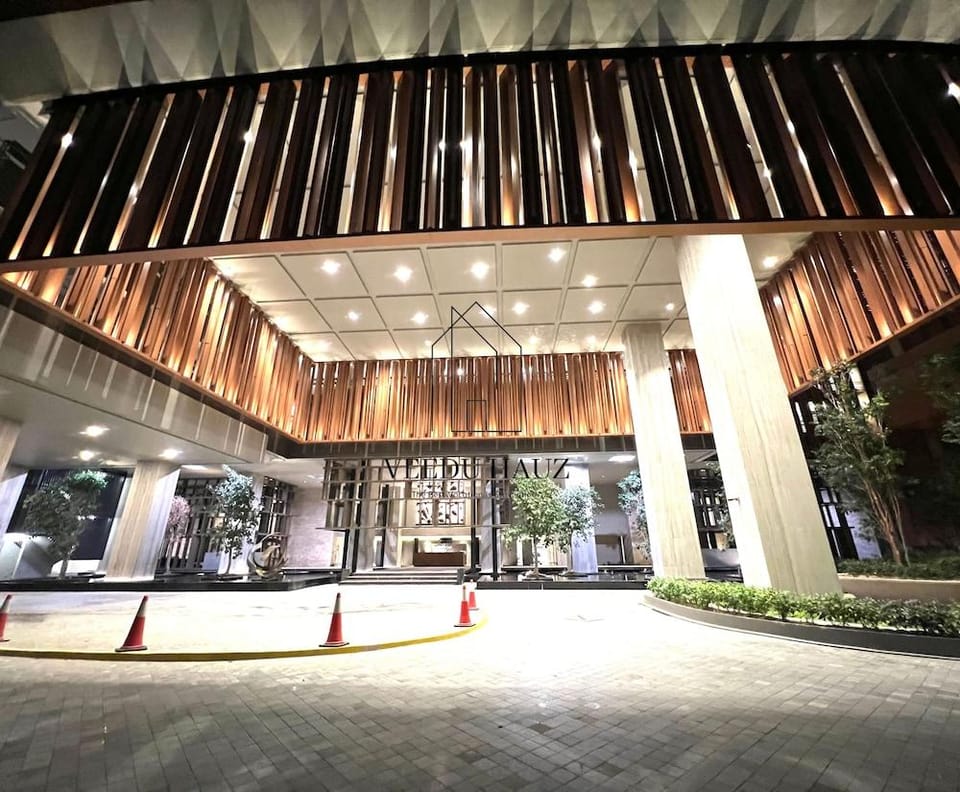 Lucentia at Kuala Lumpur by Veedu Hauz Hotel in Federal Territory of Kuala Lumpur